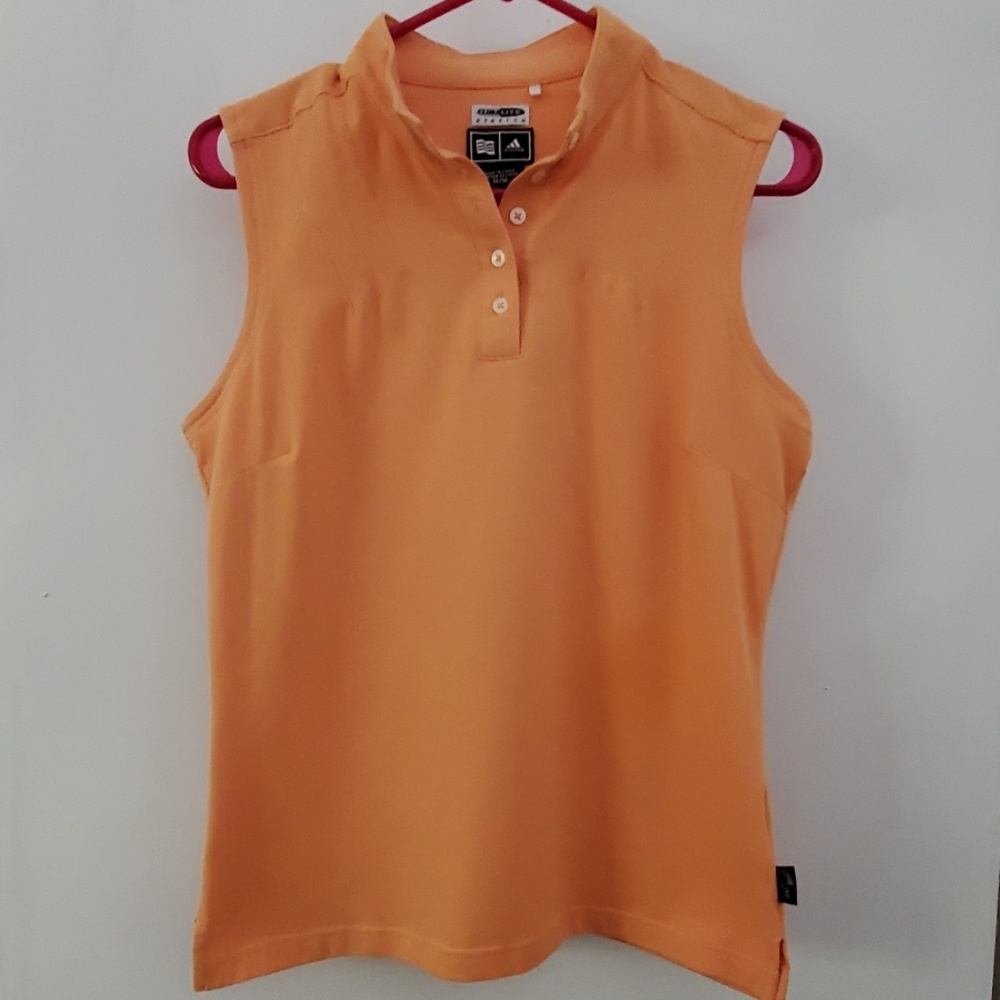 Adidas Climalite Sleeveless top